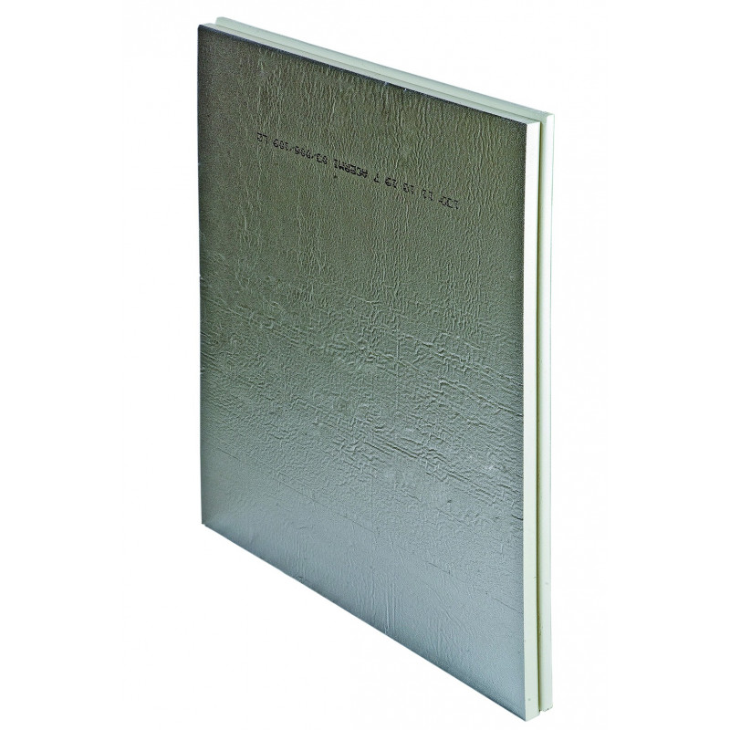 ▷ EFIGREEN ITE 60 mm 1200x1000 - Colis de 6 pan au meilleur prix - Système EFIGREEN ITE pour isolation sous bardage ▷ EFIGREEN ITE 60 mm 1200x1000 - Colis de 6 pan au meilleur prix - Système EFIGREEN ITE pour isolation sous bardage
