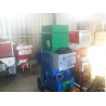 ▷  Machine à souffler ISOBLOW Standard 3S d'occasion au meilleur prix -  Vente Cardeuse / Souffleuse