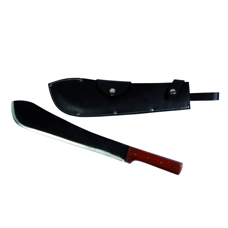 Machette Machette