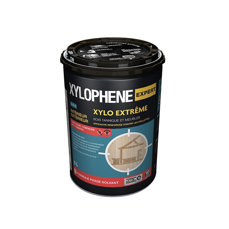XYLOPHENE Extrême 5L XYLOPHENE Extrême 5L