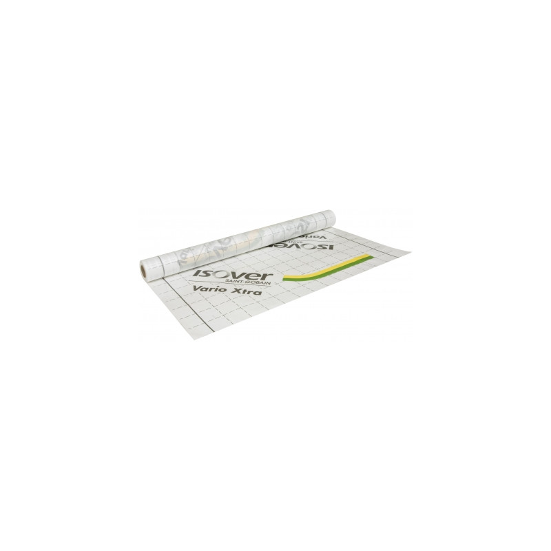 Membrane Vario Xtra Rouleau de 60m2 Membrane Vario Xtra Rouleau de 60m2
