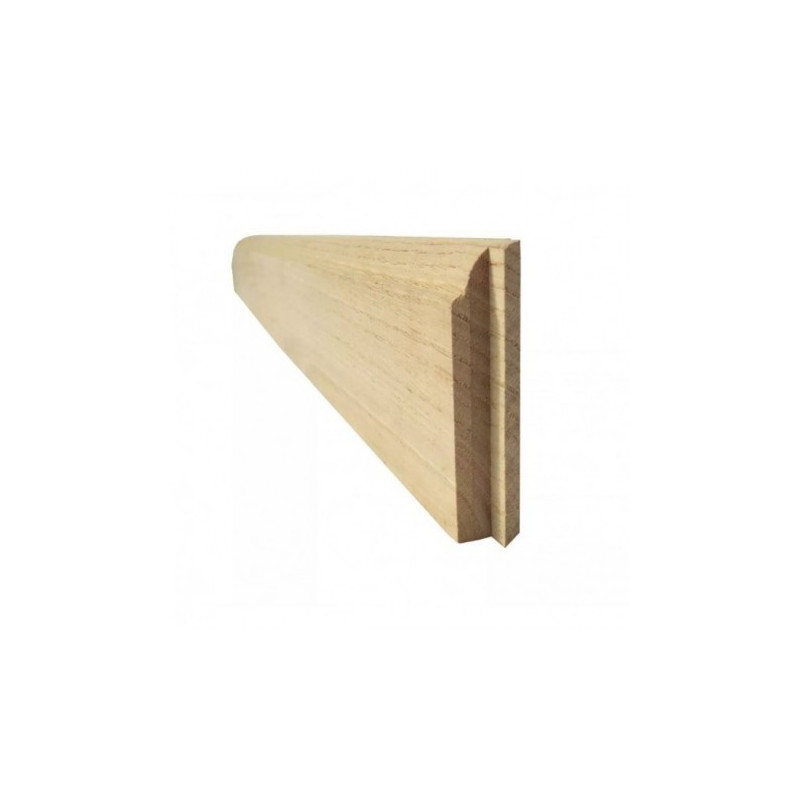 CASTAGNE Plinthe brute - 1000mm CASTAGNE Plinthe brute - 1000mm