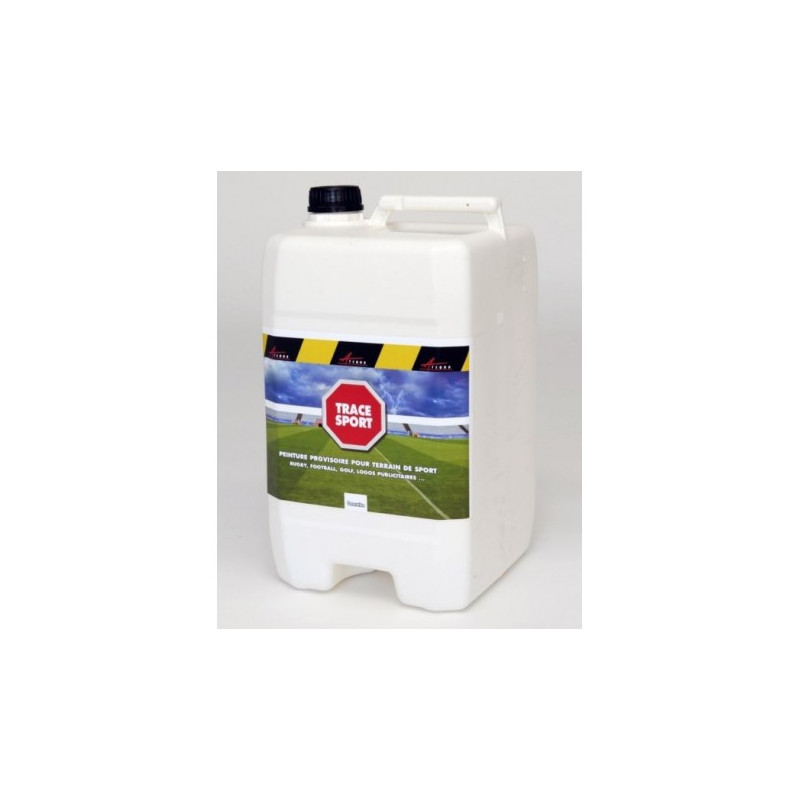 Peinture de traçage ARCANE Trace sport 15K Peinture de traçage ARCANE Trace sport 15K