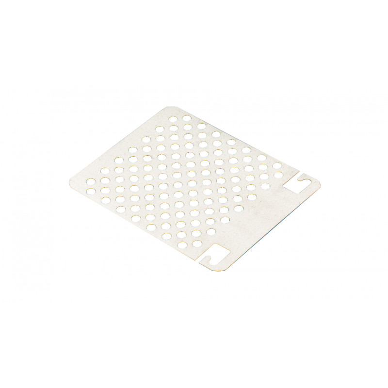 GRILLE METAL 180 MM GRILLE METAL 180 MM