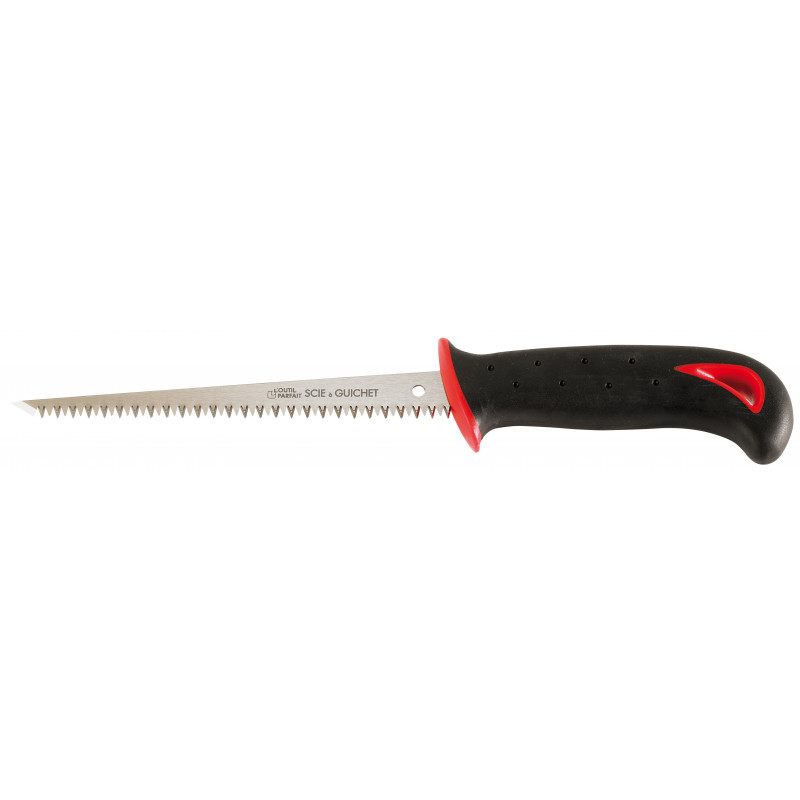 SCIE PLAQUE DE PLATRE 16CM SCIE PLAQUE DE PLATRE 16CM