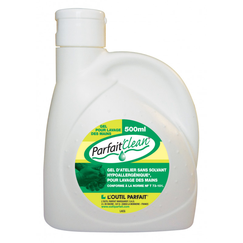SAVON MICROBILLES 500 ML SAVON MICROBILLES 500 ML