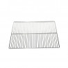 Grille barbecue 45x30cm