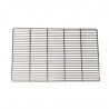 Grille barbecue 45x30cm