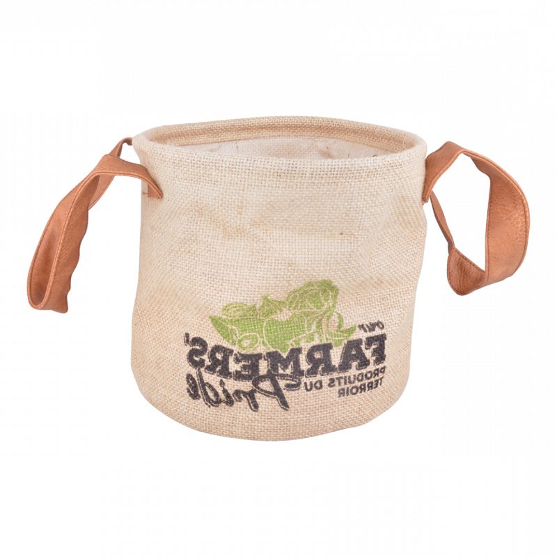 Sac à cultiverTerroir Sac à cultiverTerroir