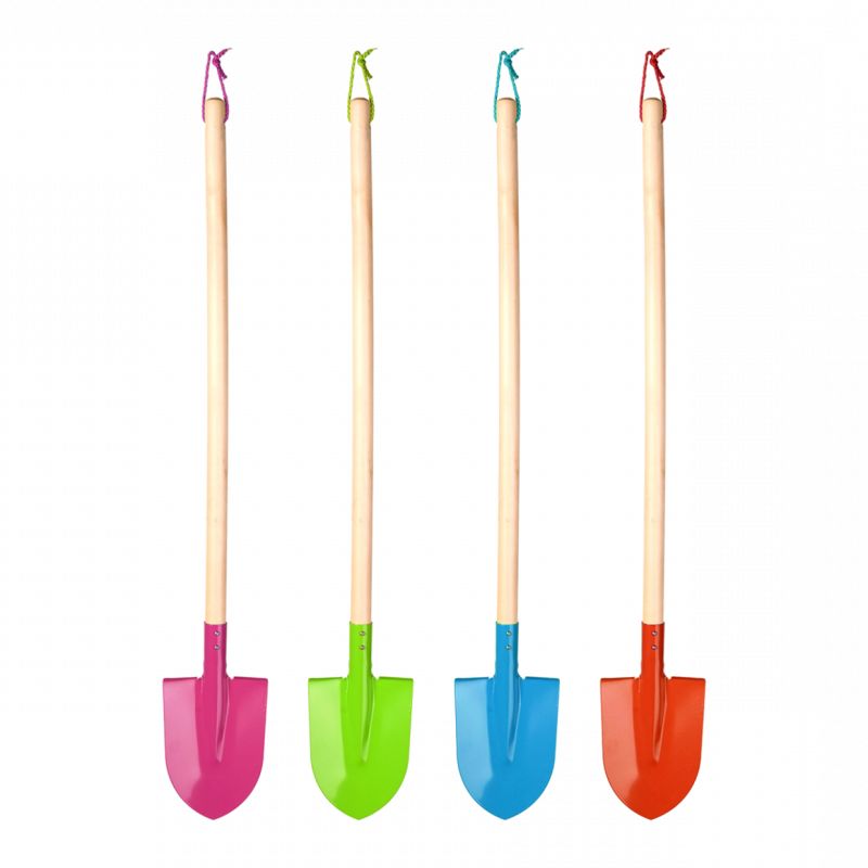 Pelle pour enfant Pelle pour enfant