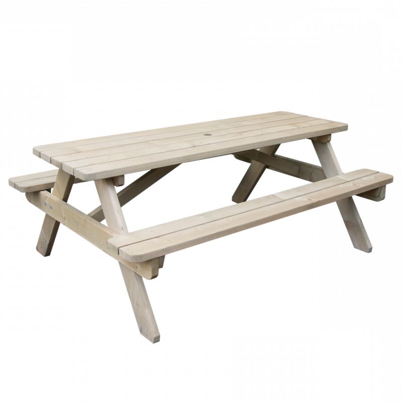 Table pique-nique Table pique-nique