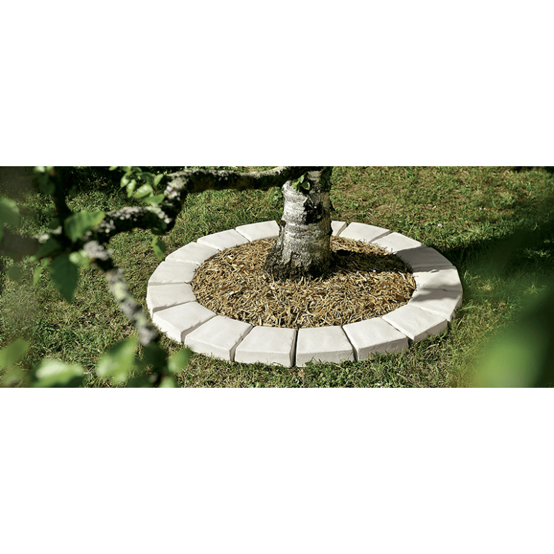 Pavés pour tour d'arbre Pavés pour tour d'arbre