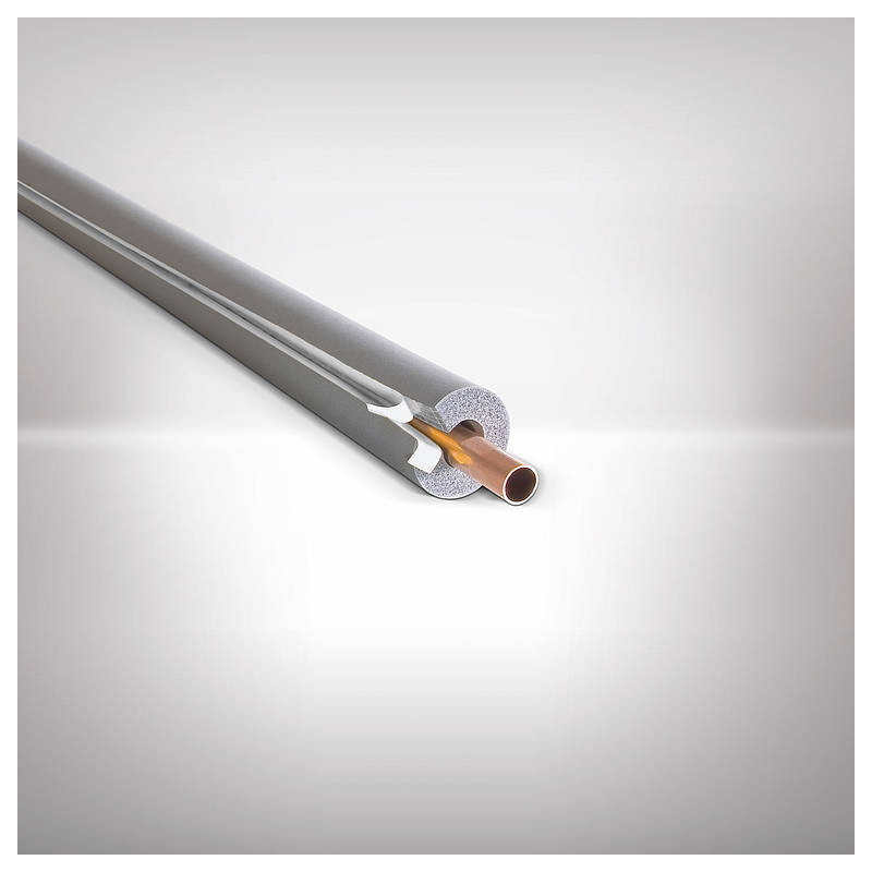 Isolant flexible tuyaux sanitaires SH Armaflex Auto Adhésif - Ep. 19mm-Diam. 40mm Isolant flexible tuyaux sanitaires SH Armaflex Auto Adhésif - Ep. 19mm-Diam. 40mm
