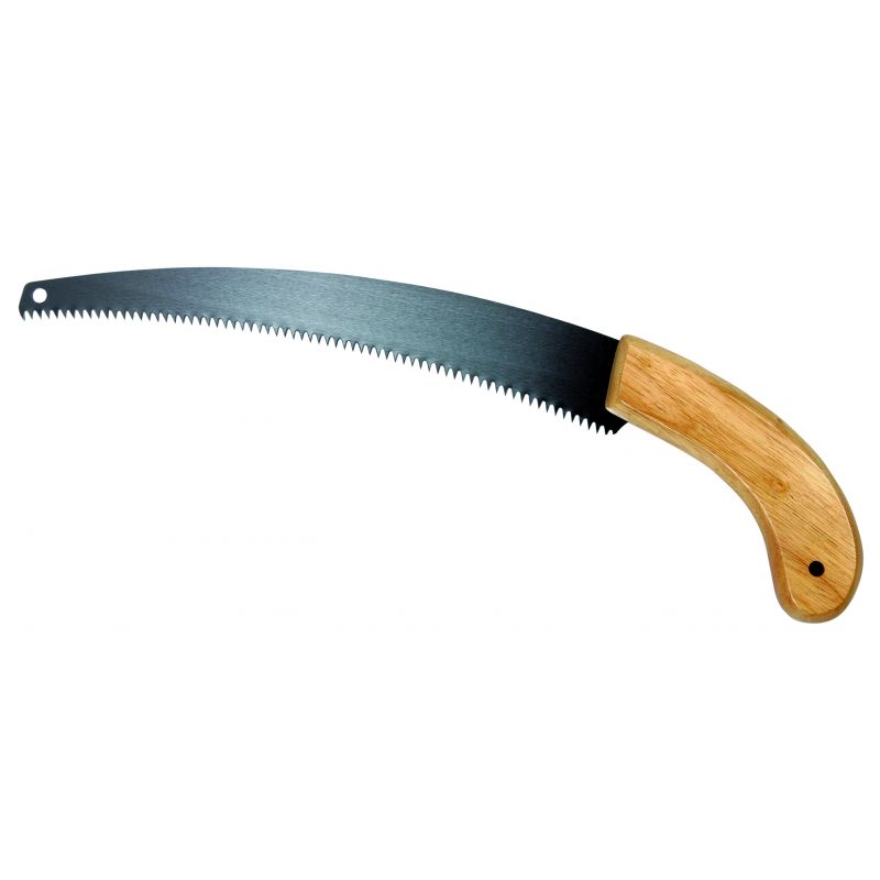 Scie couteau poignée bois Spear And Jackson Scie couteau poignée bois Spear And Jackson