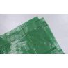 Bâche polyéthylène 140 gr/m2 pour serre SRA 2030 PE
largeur 2 m x profondeur 3 m